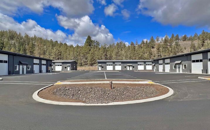 Pictures of Office, Industrial property located at 64415 Strickler Ave, Bend, OR 97701 for lease - image #1