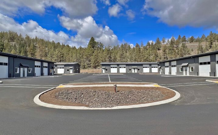 Pictures of Industrial property located at 64415 Strickler Ave, Bend, OR 97701 for lease - image #1