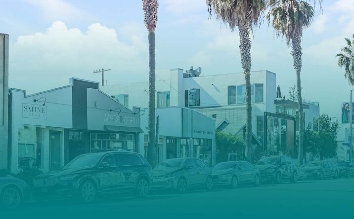 Pictures of Retail property located at 2530-2548 W Temple Street, Los Angeles, CA 90026 for lease - image #1