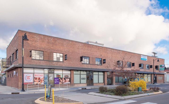 Pictures of Retail, Office property located at 1495 S Wells Ave, Reno, NV 89502 for lease - image #1