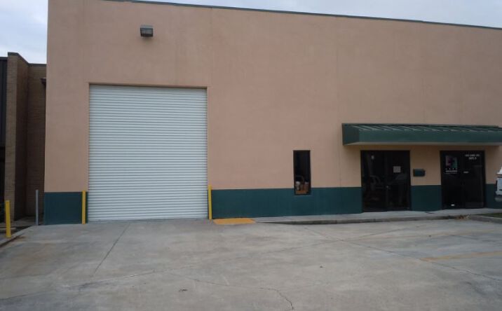 Pictures of Industrial property located at 1433 Sams Ave, New Orleans, LA 70123 for lease - image #1
