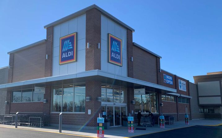 Pictures of Retail property located at 1023 Crossroads Pl, High Ridge, MO 63049 for lease - image #1