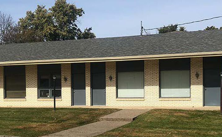 Pictures of Office property located at 913 9th St, West Des Moines, IA 50265 for lease - image #1