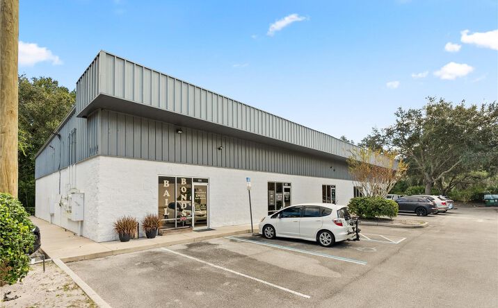 Pictures of Office, Industrial property located at 1584 Tropic Park Dr, Sanford, FL 32773 for lease - image #1