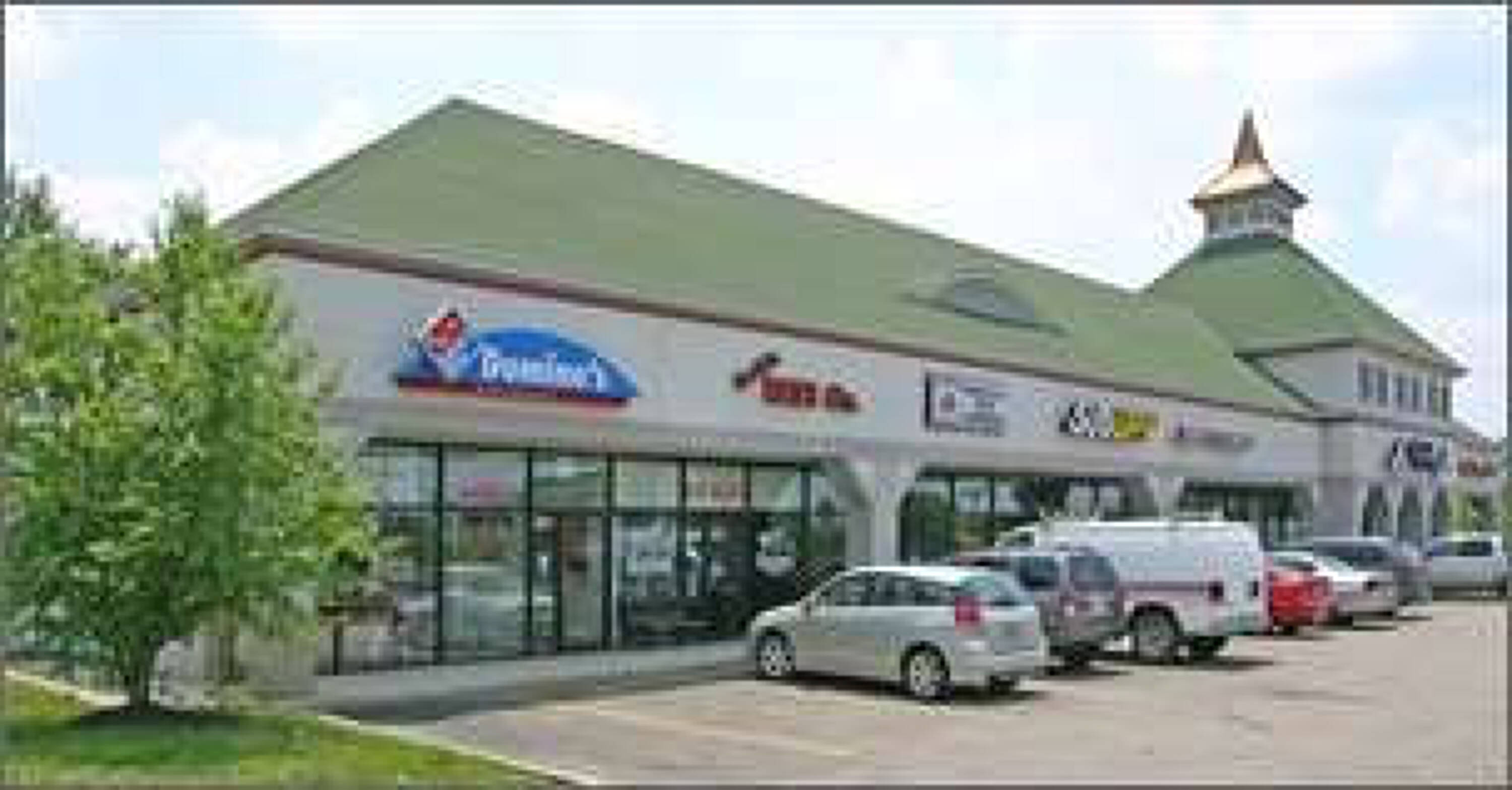 471 Wards Corner Road, Loveland, OH 45140