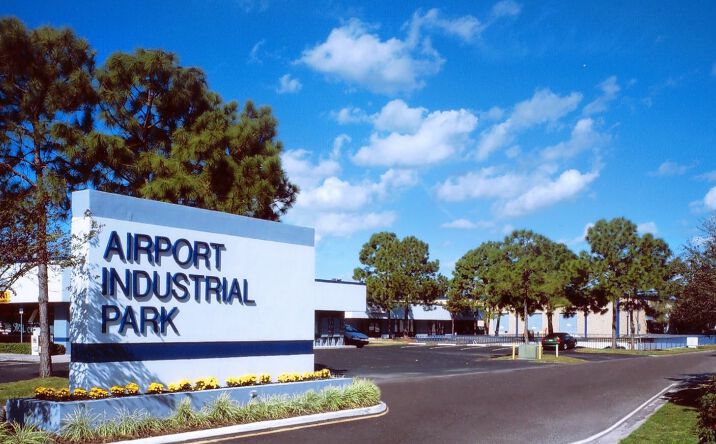 Pictures of Industrial property located at 5401 W Rio Vista Ave, Tampa, FL 33614 for lease - image #1