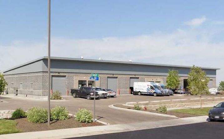 Pictures of Industrial property located at 208 N Phoenix Lane, Caldwell, ID 83607 for lease - image #1