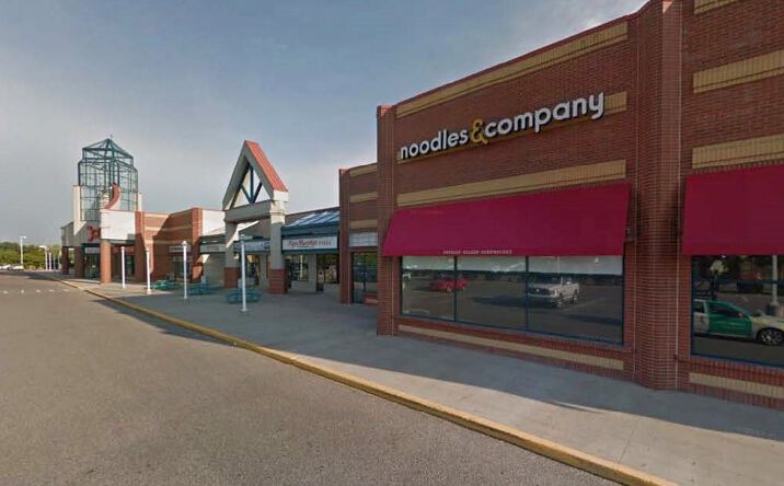 Pictures of Office, Retail property located at 4501 15th Ave S, Fargo, ND 58103 for lease - image #1