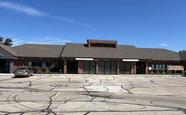 Pictures of Office property located at 6730 SW 29th St, Topeka, KS 66614 for sales - image #1