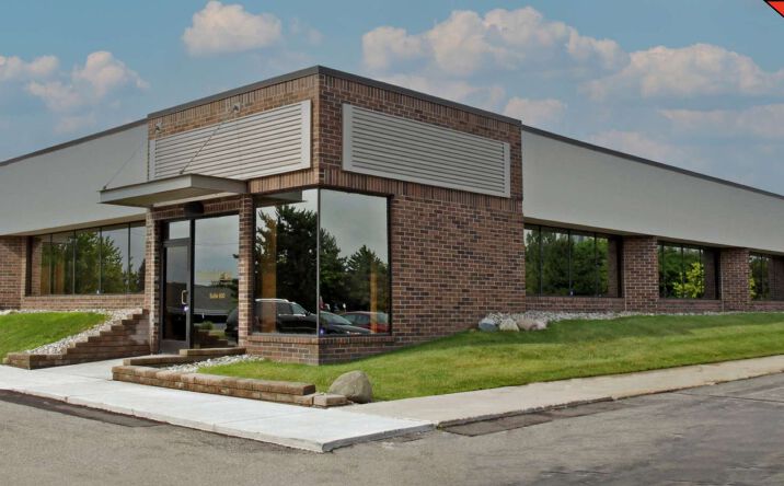 image of property at 165 Kirts Boulevard Troy, MI 48084