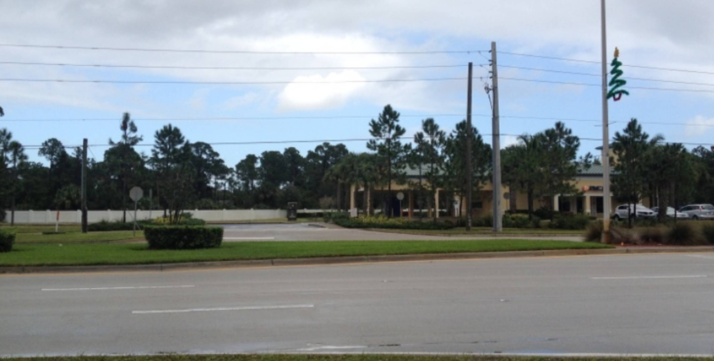 1309 SW Gatlin Blvd, Port St. Lucie, FL 34953