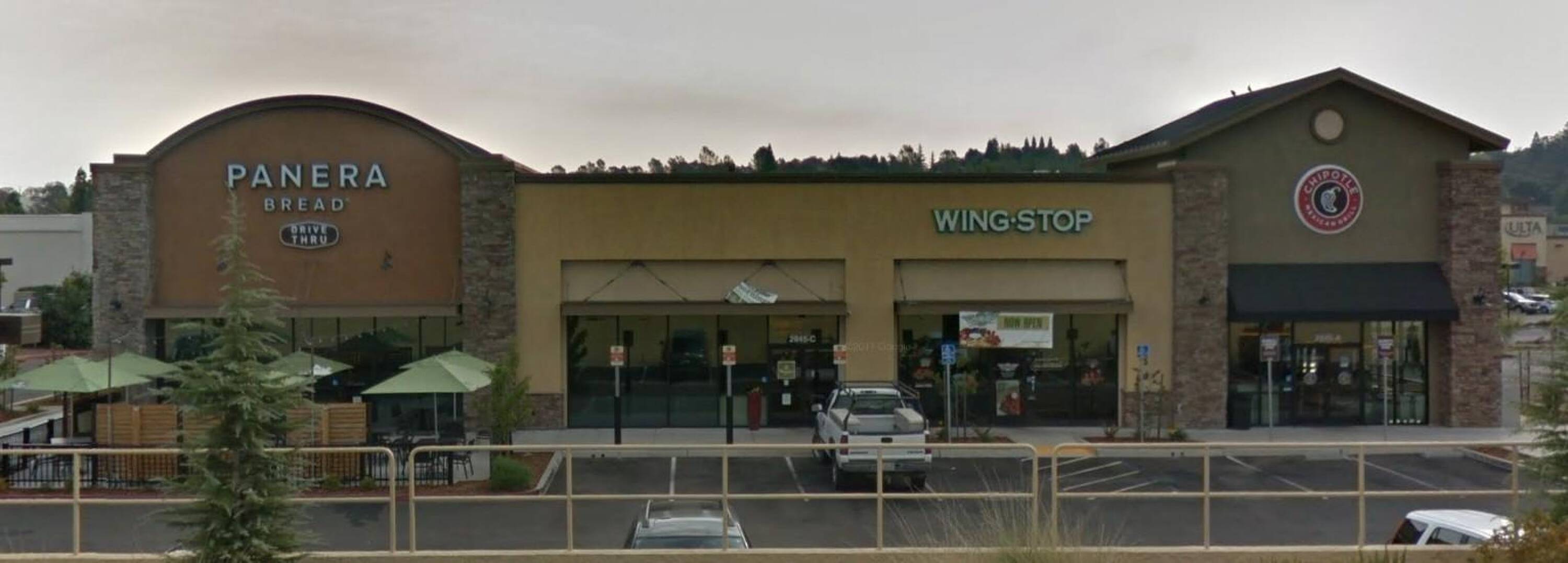 2805 Bell Rd, Auburn, CA 95603