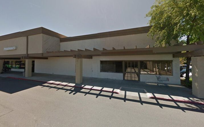 Pictures of Retail property located at 2805 Bell Rd, Auburn, CA 95603 for lease - image #1