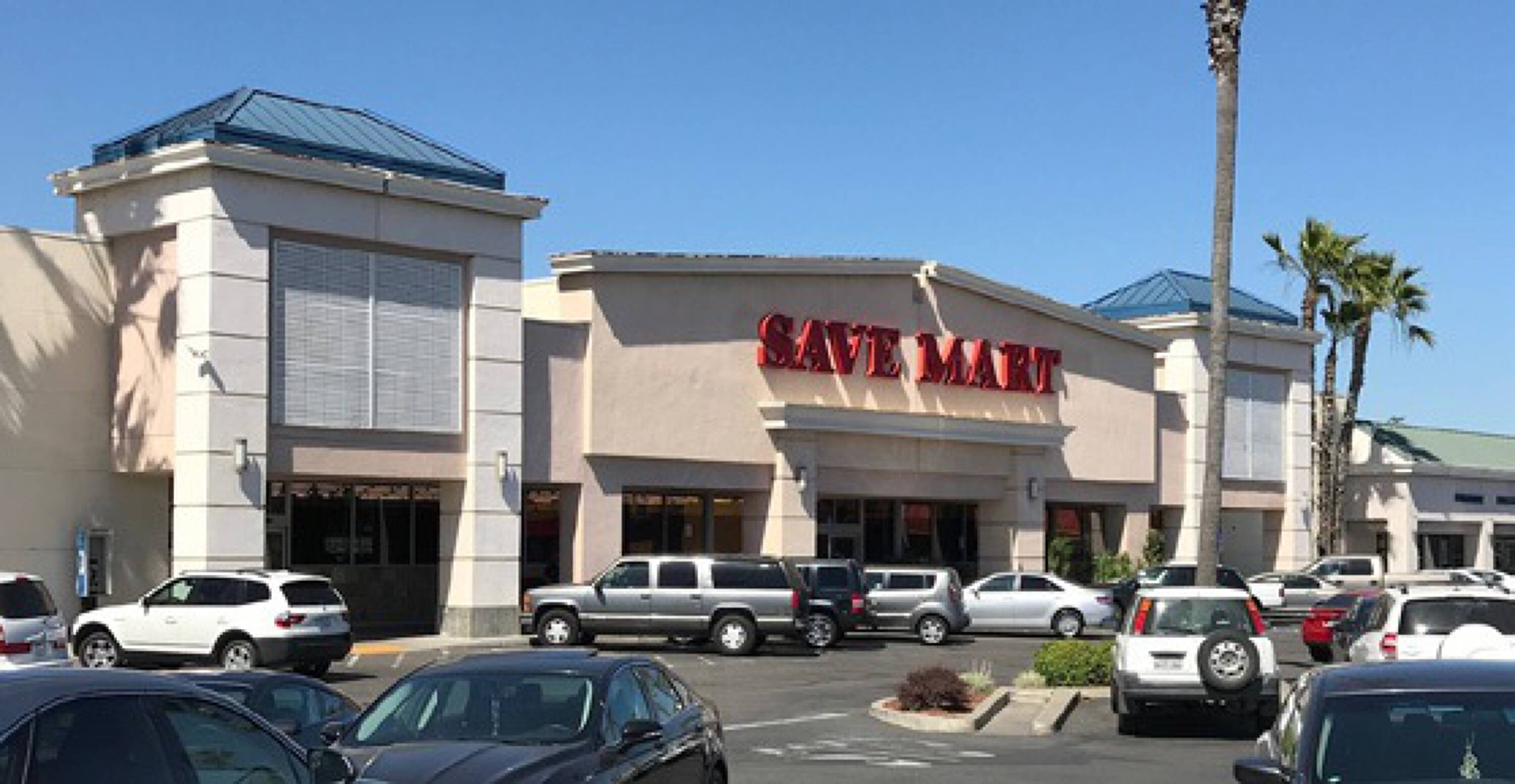 1245 West Yosemite Avenue, Manteca, CA 95337