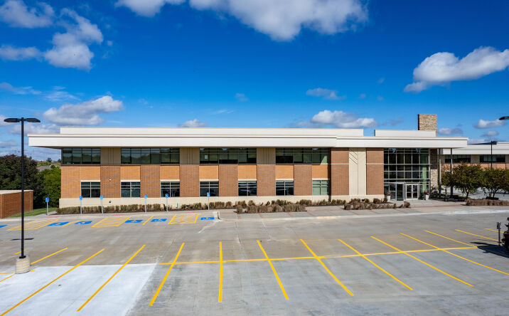 Pictures of Office property located at 17110 Marcy St, Omaha, NE 68118 for lease - image #1