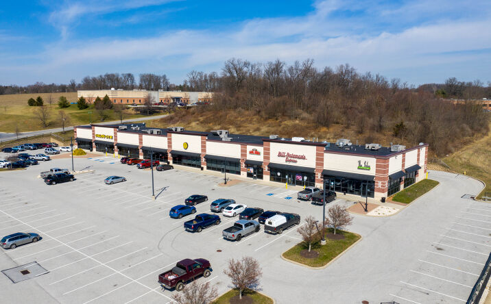 Pictures of Retail property located at 985 Far Hills Dr., Shrewsbury, PA 17349 for lease - image #1