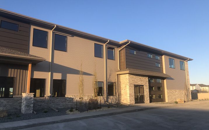 Pictures of Office property located at 3253 42nd St SW, Fargo, ND 58104 for lease - image #1