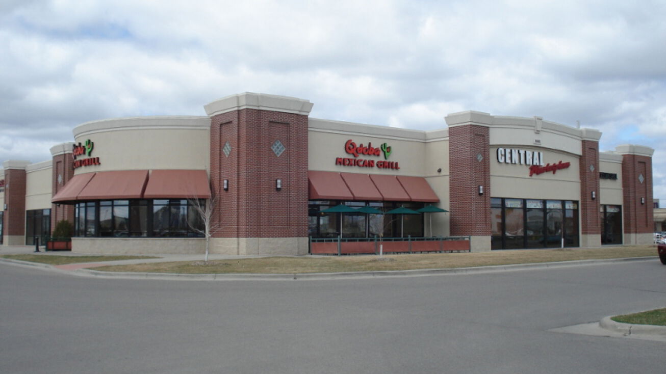 1801 45th St S, Fargo, ND 58103 Office Space for Lease Central