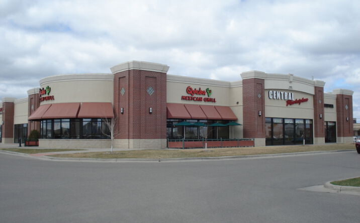 Pictures of Retail property located at 1801 45th St S, Fargo, ND 58103 for lease - image #1