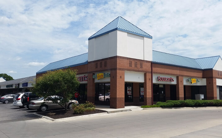 image of property at 1410 Kasold Dr Lawrence, KS 66049