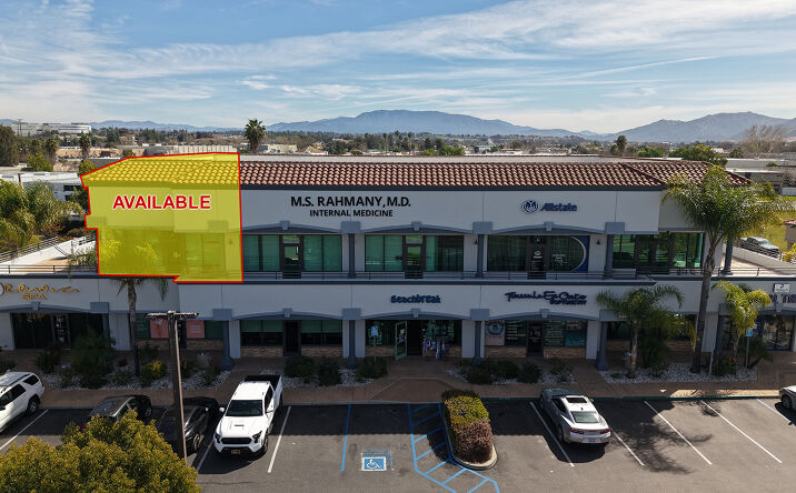 Pictures of Office property located at 41720 Winchester Rd, Temecula, CA 92590 for lease - image #1