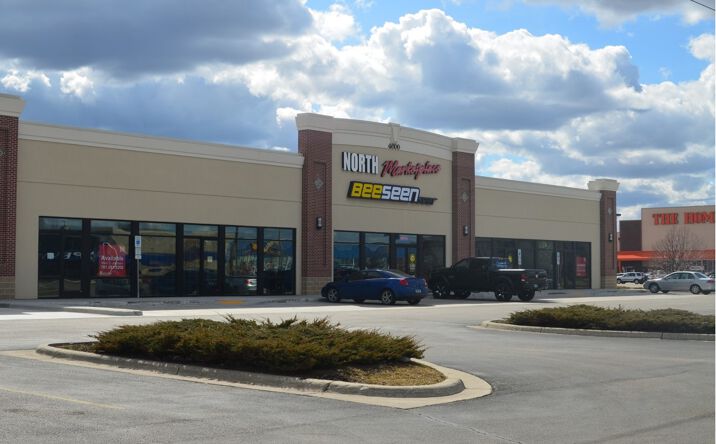 Pictures of Retail, Office property located at 4600 17th Ave S, Fargo, ND 58104 for lease - image #1