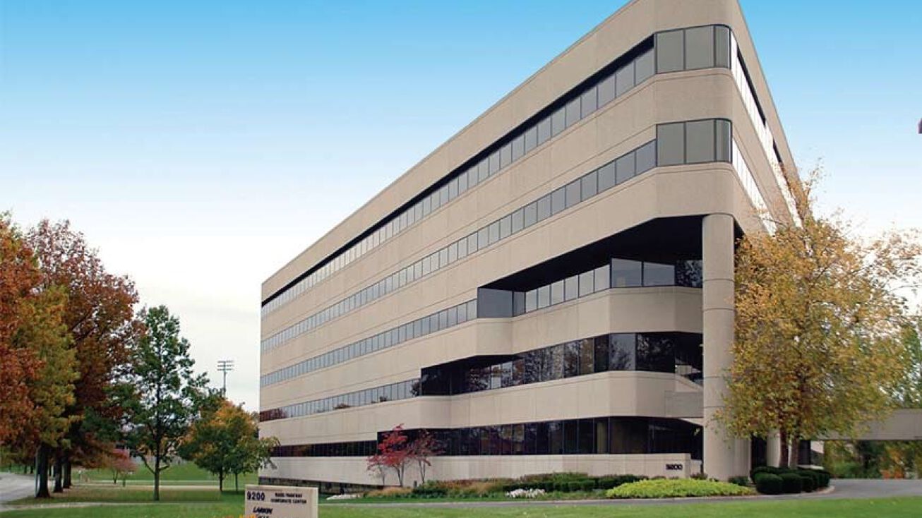 9200 Ward Parkway, Kansas City, MO 64114 - Office Space for Lease