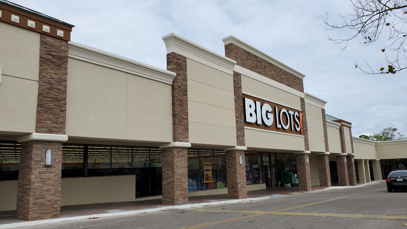 2549 E Silver Springs Blvd, Ocala, FL 34470 Retail Space for Lease