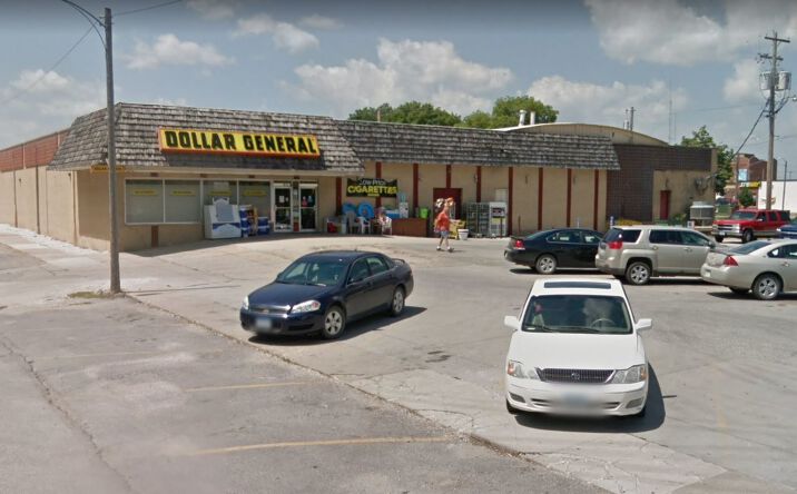 Pictures of Retail, Office property located at 814 Superior St, Webster City, IA 50595 for lease - image #1