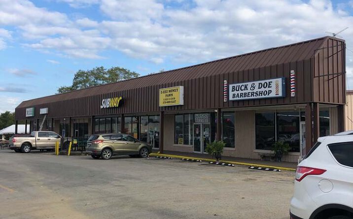 Pictures of Retail property located at 770 W. Main Street, Lebanon, KY 40033 for lease - image #1