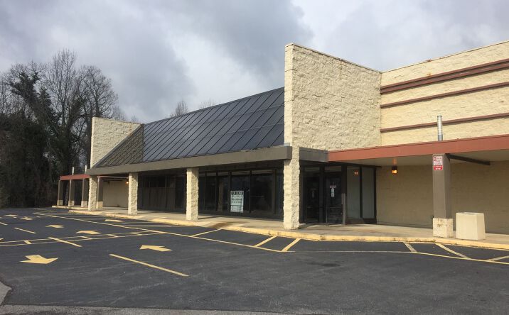 Pictures of Retail, Land property located at 1340 W. Main St, Danville, VA 24541 for lease - image #1