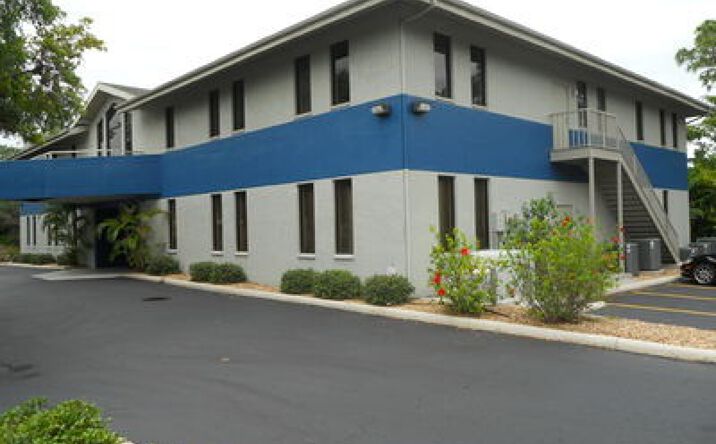 Pictures of Office property located at 1801 Glengary St, Sarasota, FL 34231 for lease - image #1