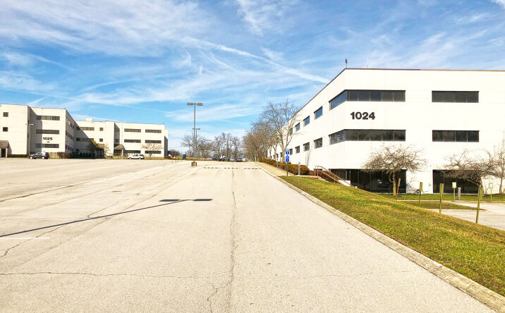 Pictures of Office property located at 1024 Capital Center Dr, Frankfort, KY 40601 for lease - image #1