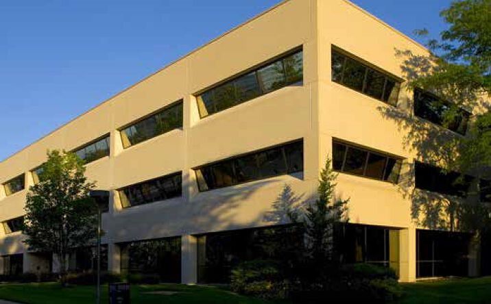 Pictures of Office property located at 10800 Farley Street, Overland Park, KS 66210 for lease - image #1