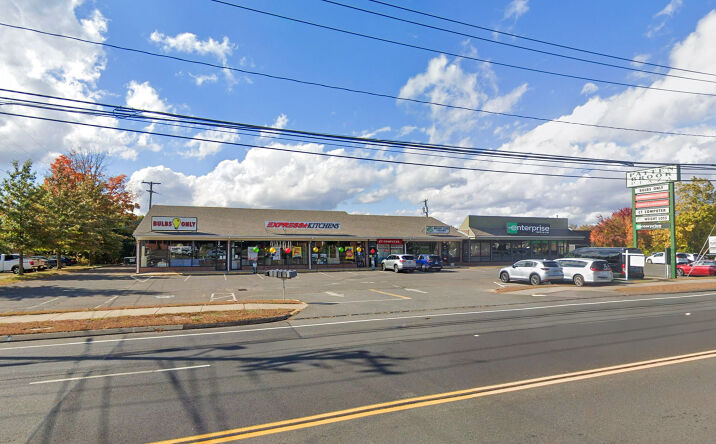 Pictures of Retail property located at 962 Queen St, Southington, CT 06489 for lease - image #1