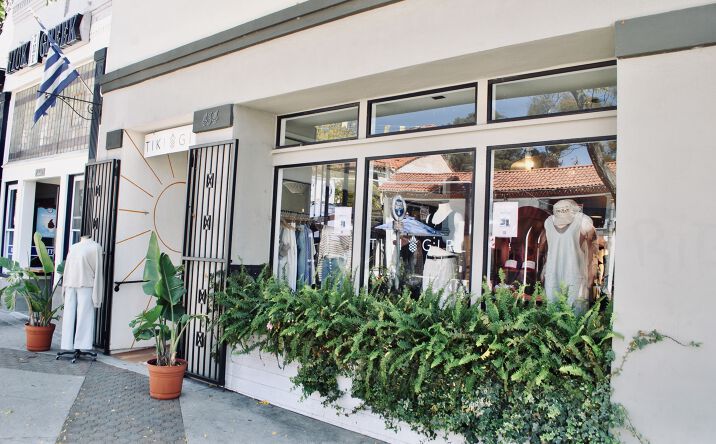 Pictures of Office, Retail property located at 434 E Main St, Ventura, CA 93001 for lease - image #1