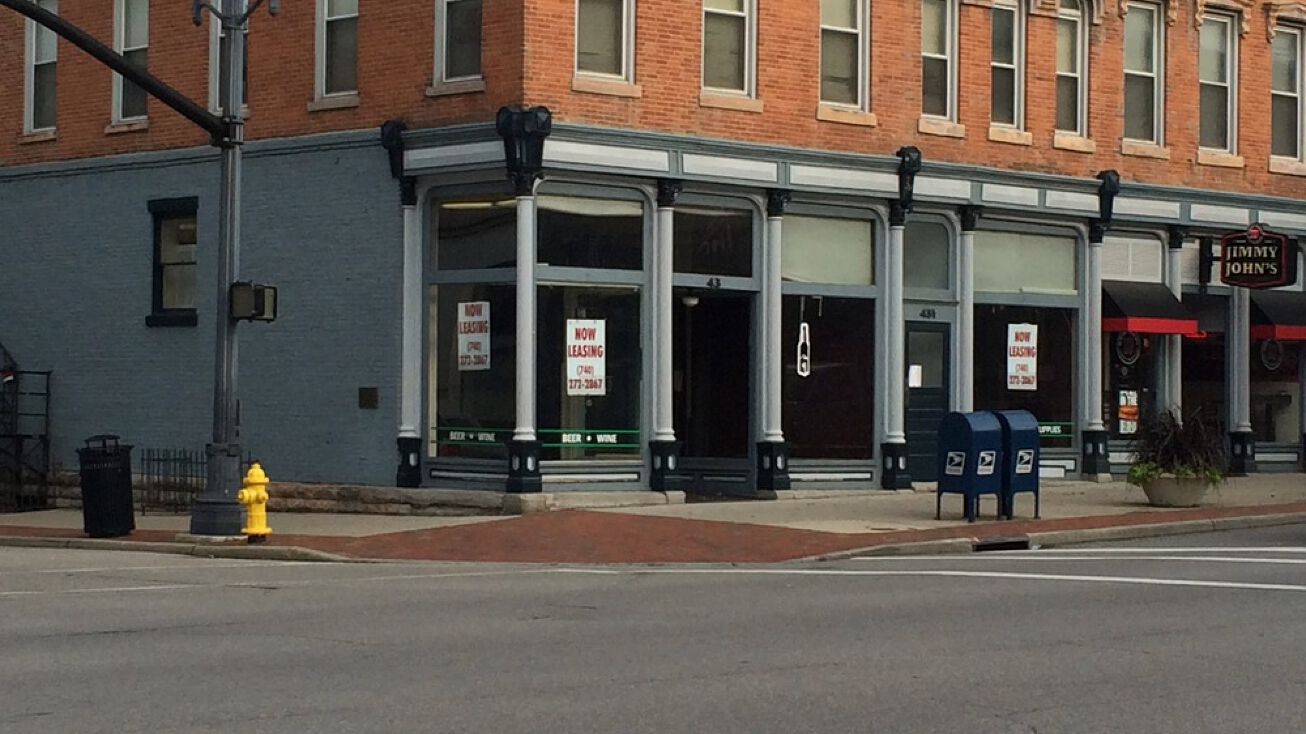 43 N Sandusky St, Delaware, OH 43015 Office Space for Lease