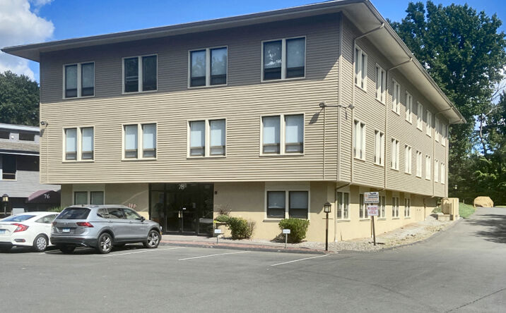 Pictures of Office property located at 78 Eastern Blvd, Glastonbury, CT 06033 for lease - image #1