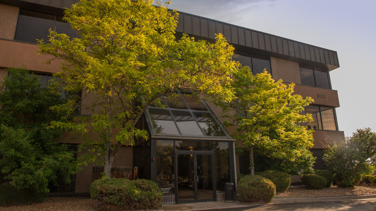9145 E Kenyon Ave, Denver, CO 80237 Office Space for Lease Kenyon
