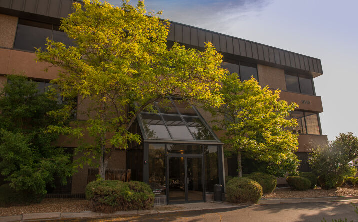 Pictures of Office property located at 9145 E Kenyon Ave, Denver, CO 80237 for lease - image #1