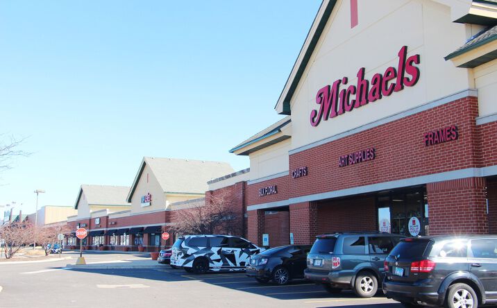 Pictures of Retail property located at 2764 Aurora Ave, Naperville, IL 60540 for lease - image #1