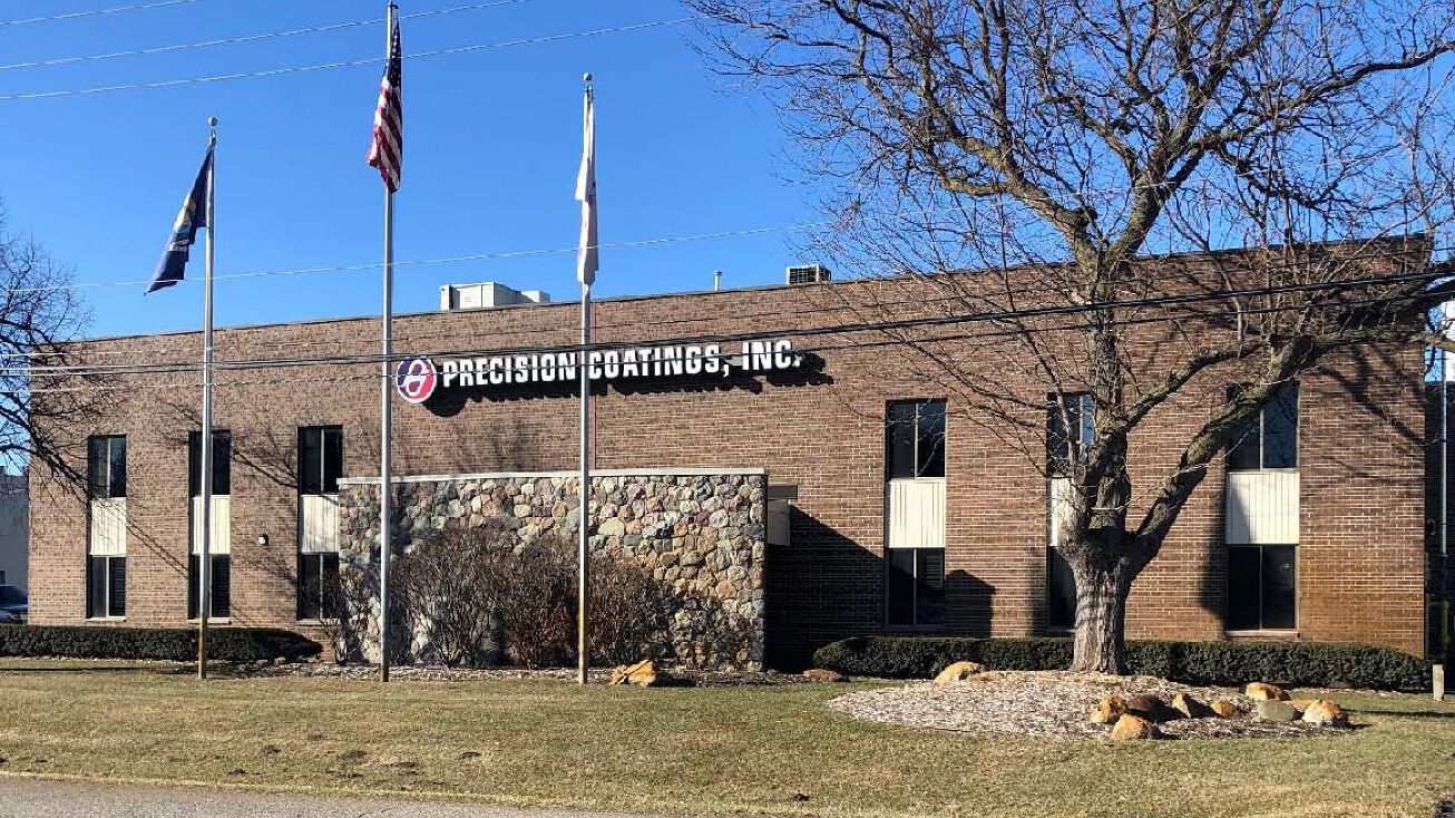 8120 Goldie St, Commerce Twp, MI 48390 - Office Space for Lease - 8120  Goldie Street