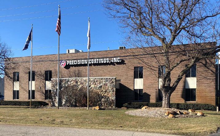 Pictures of Office property located at 8120 Goldie St, Commerce Charter Twp, MI 48390 for lease - image #1
