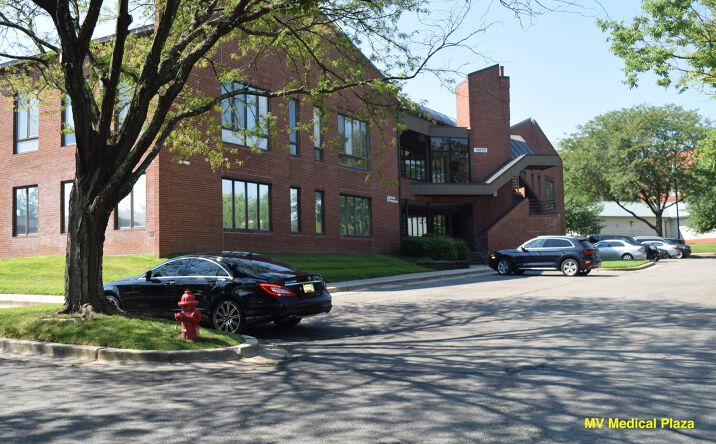 Pictures of Office property located at 19650 Club House Rd, Montgomery Village, MD 20886 for lease - image #1