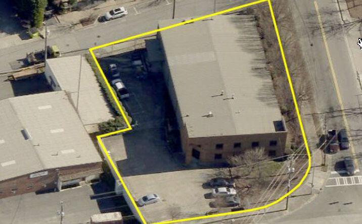 Pictures of Industrial property located at 1251 Marietta Blvd NW, Atlanta, GA 30318 for lease - image #1
