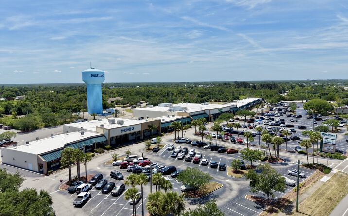 Pictures of Retail, Office property located at 13403 US-1, Sebastian, FL 32958 for lease - image #1