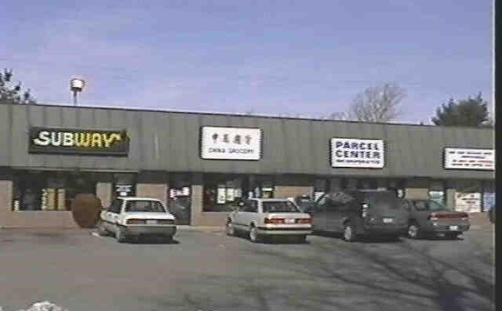 Pictures of Retail, Office property located at 62 Franklin St, Westerly, RI 02891 for lease - image #1