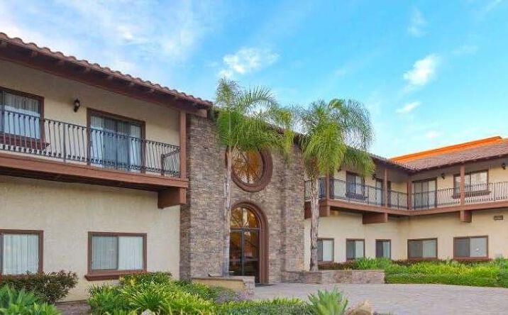 Pictures of Office property located at 334 & 338 Via Vera Cruz, San Marcos, CA 92078 for lease - image #1
