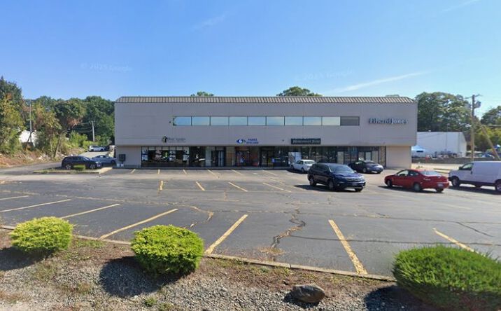 Pictures of Retail, Office property located at 120 Lambert Lind Highway, Warwick, RI 02886 for lease - image #1