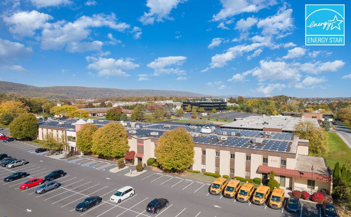 Pictures of Office property located at 2330 Vartan Way, Harrisburg, PA 17110 for lease - image #1